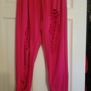 Womens sweatpants